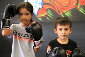 martial arts gyms in houston Paradigm Training Center - Houston