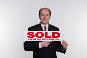 We can sell your home too!