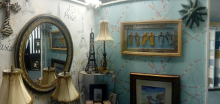 wallpaper shops in houston Luxury Wall Decor