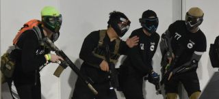 airsoft shops in houston TechStar Airsoft