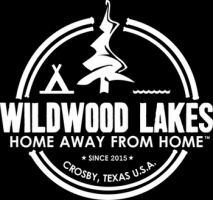 campsites camping houston Wildwood Lakes RV Park