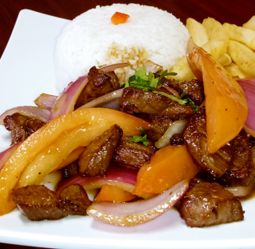 peruanos en houston Peru Gourmet Restaurant