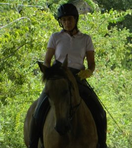 horse riding courses houston Centerline Training, inc.