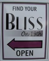 trinket shops in houston Bliss On 19th